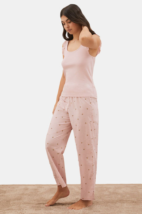 Marks and spencer 2025 ladies lounge trousers